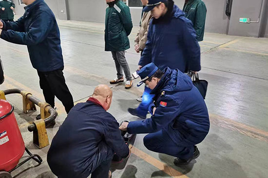 消防隱患整改期限能延長(zhǎng)嗎？可以延長(zhǎng)幾次