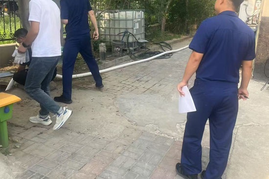 餐飲場(chǎng)所消防檢查需要檢查哪些東西