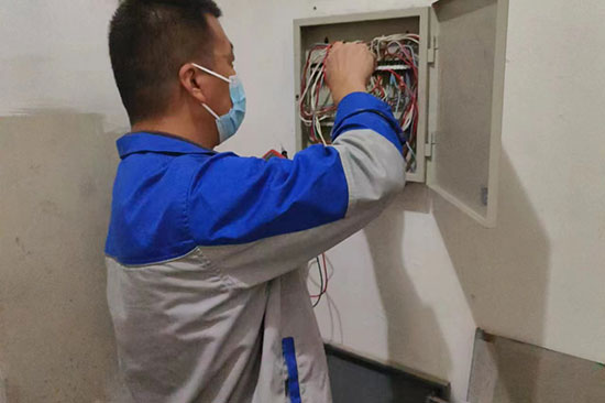 北京房山新開(kāi)奶茶店做消電檢找什么公司多少錢(qián)？